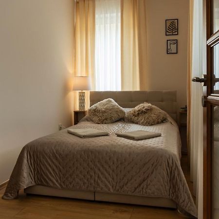 Thermal Irisz Apartman Kiskunhalas Extérieur photo
