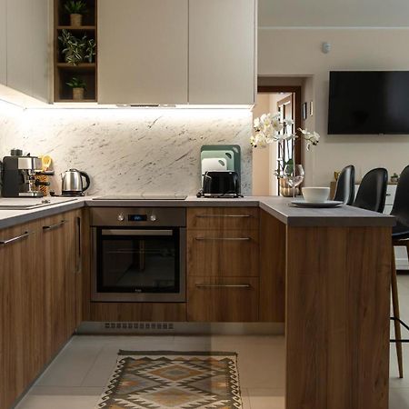 Thermal Irisz Apartman Kiskunhalas Extérieur photo