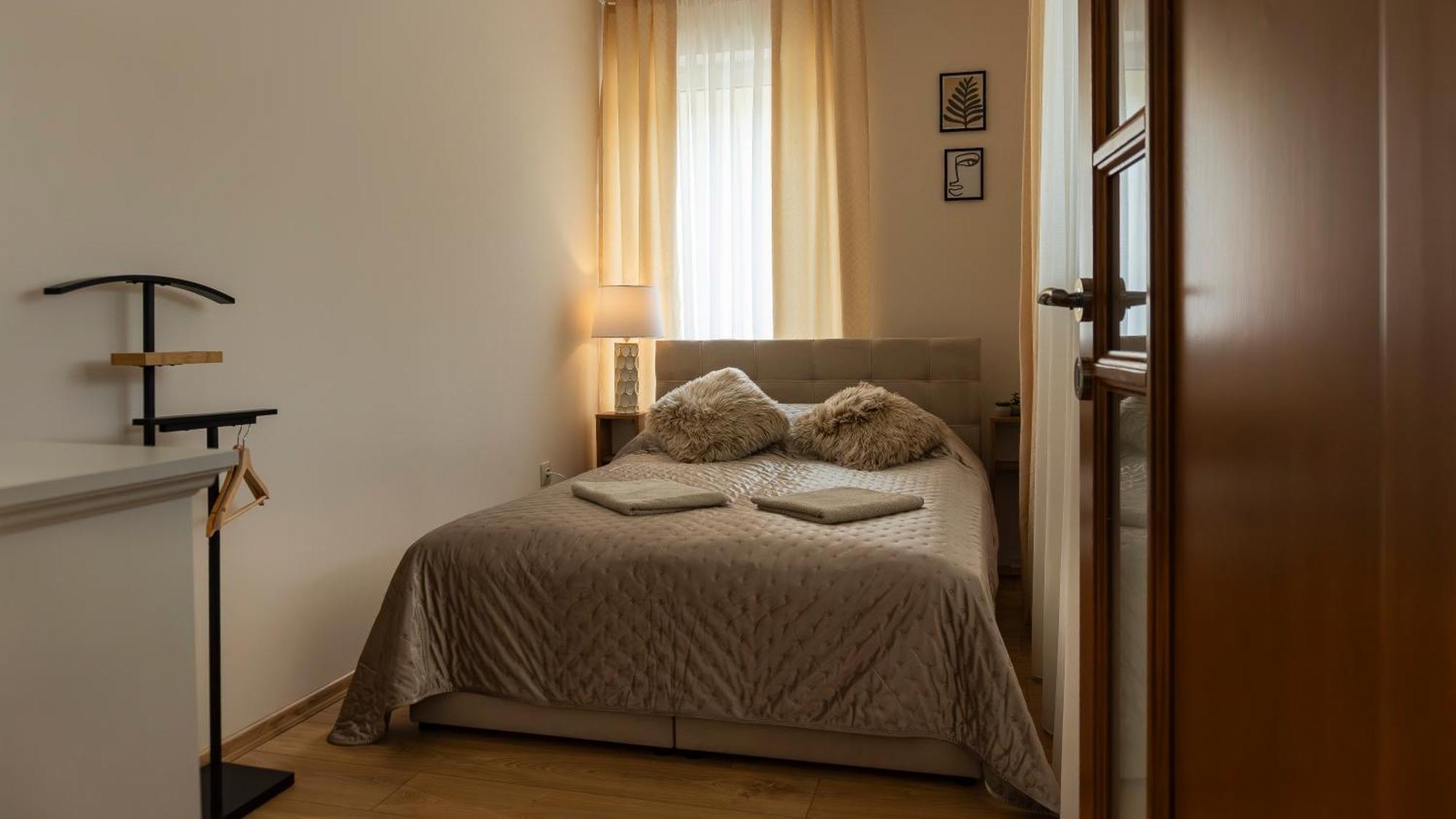Thermal Irisz Apartman Kiskunhalas Extérieur photo