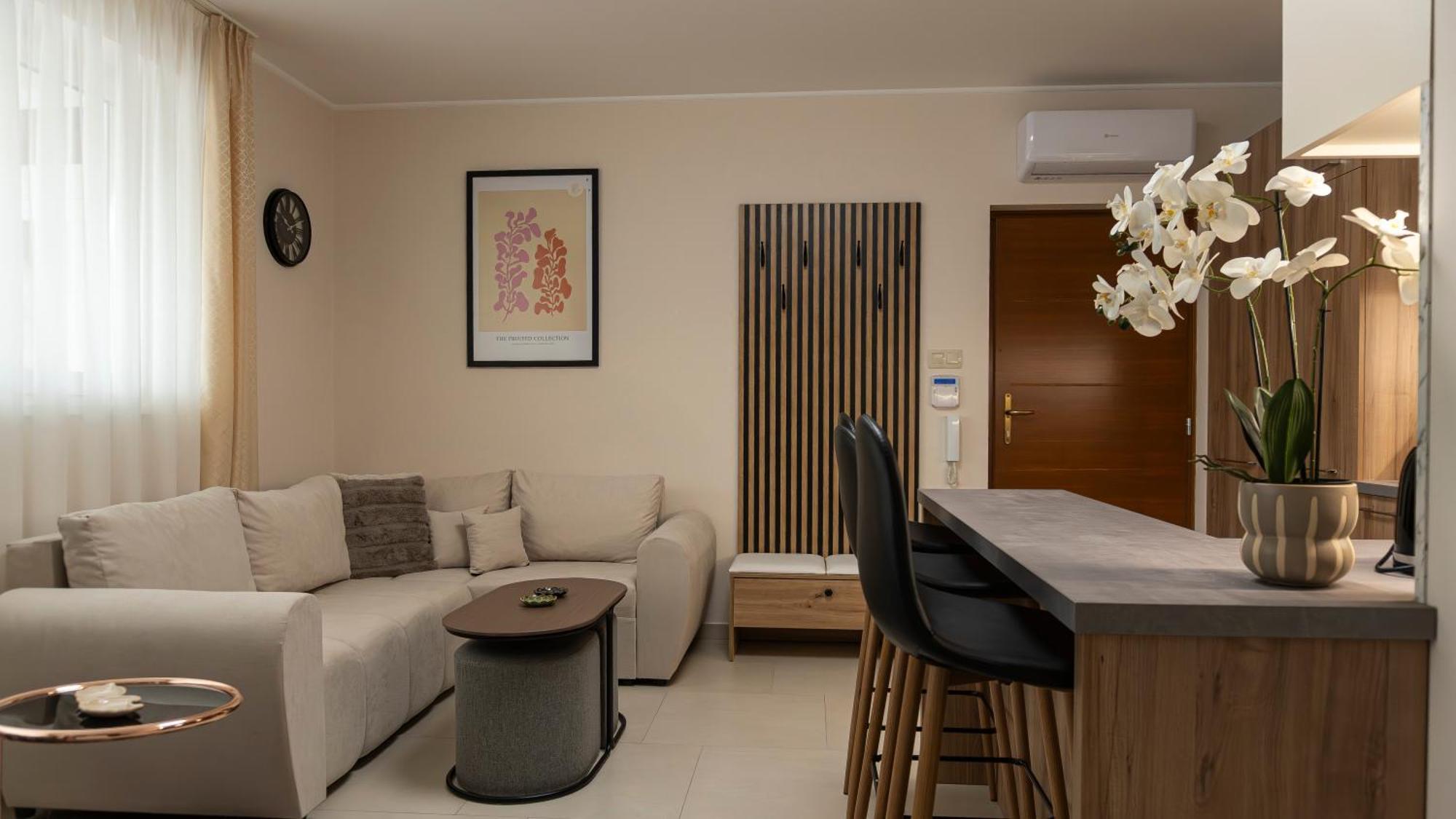 Thermal Irisz Apartman Kiskunhalas Extérieur photo