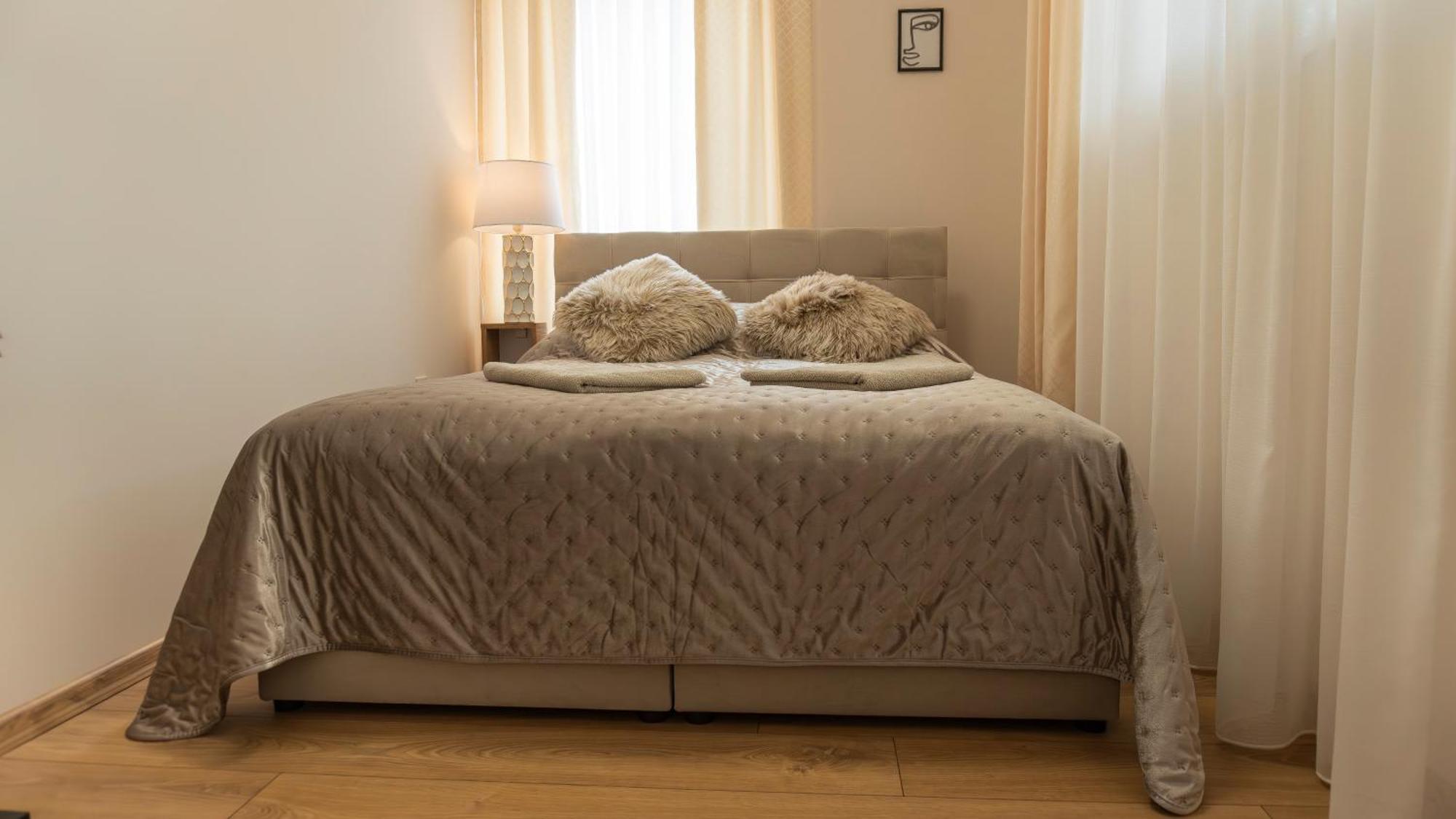 Thermal Irisz Apartman Kiskunhalas Extérieur photo
